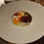 Photo n° 3 de l'avis de Antoine.R fait le 21/02/2024 à 21:14 pour Restaurant L’Itinérance à Mers-les-Bains