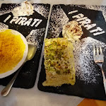 Photo n°1 de l'avis de Mauro.i fait le 23/02/2020 à 20:49 sur le  Ristorante I Pirati à Ivrea