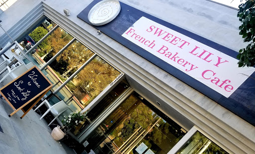 Sweet Lily Bakery Cafe
