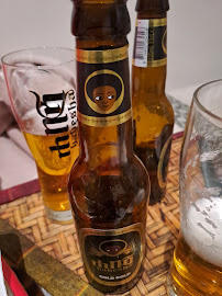 Bière du Restaurant éthiopien Habesha à Paris - n°4