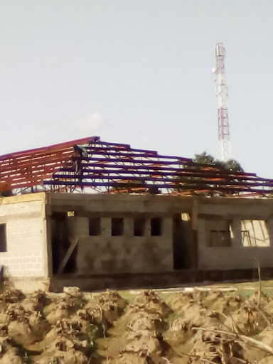 Dazzle Estate, Gandu, Nigeria, Motel, state Nasarawa