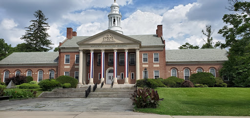 Park «Memorial Park», reviews and photos, 580 Valley St, Maplewood, NJ 07040, USA