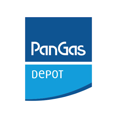 PanGas Depot Lyssach