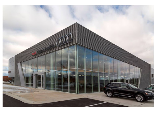 Glass & Mirror Shop «Vos Glass», reviews and photos