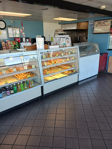 Donut Shop «Hometown Donuts», reviews and photos, 1930 Main St, Alameda, CA 94501, USA