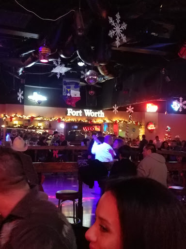 Night Club «Neon Nights», reviews and photos, 2725 NE 28th St # 150, Fort Worth, TX 76111, USA