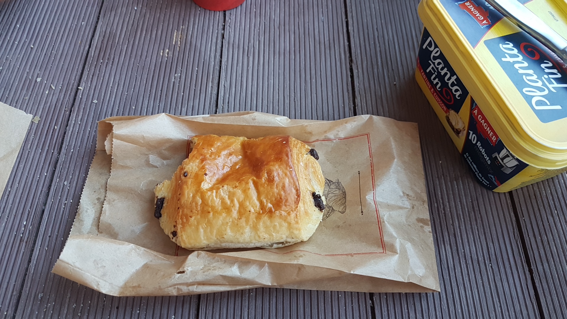 Photo n° 1 de l'avis de Esprit.i fait le 18/07/2019 à 05:31