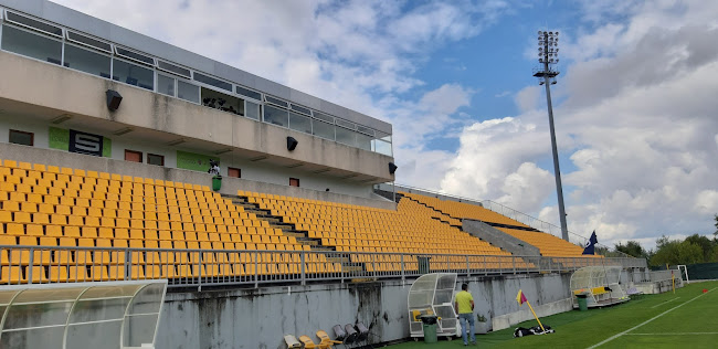 Estádio Sérgio Conceição