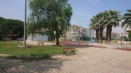 Yazıkent Arkası Parkı