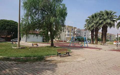 Yazıkent Arkası Parkı image