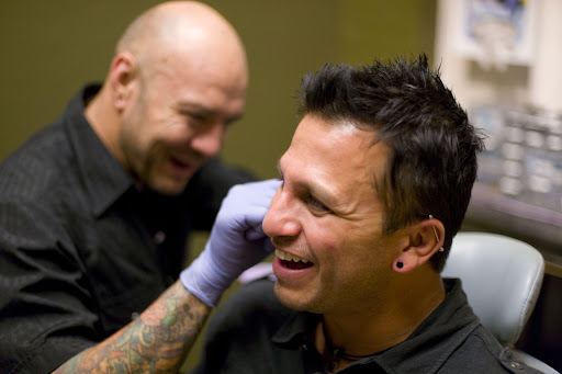 Body Piercing Shop «Mastodon Professional Body», reviews and photos, 1925 W University Dr, Mesa, AZ 85201, USA