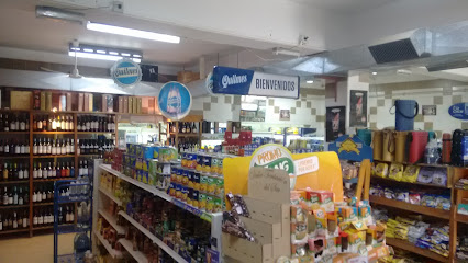 Supermercado Russo - Envios A Domicilio