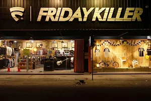 Friday Killer Store image