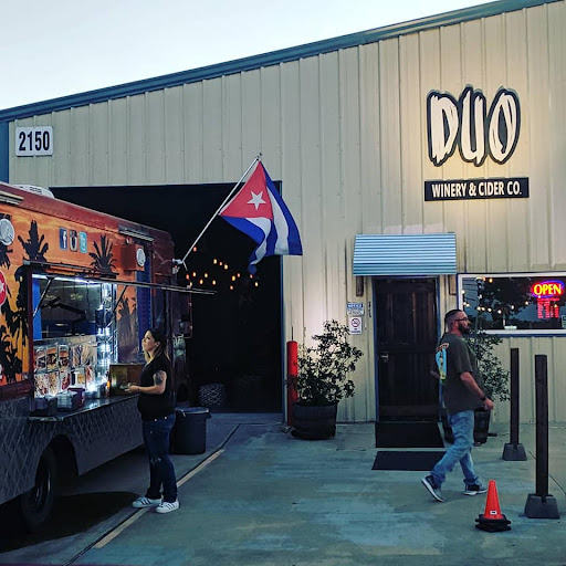 Winery «DUO Winery & Cider Co.», reviews and photos, 2150 Dickinson Ave, Dickinson, TX 77539, USA