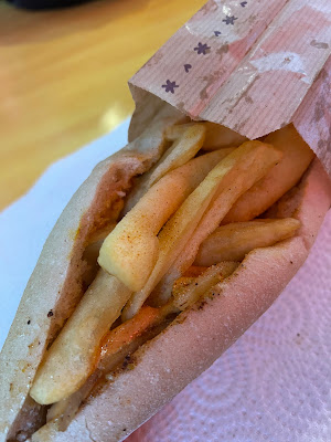 Charly's Burger à Strasbourg