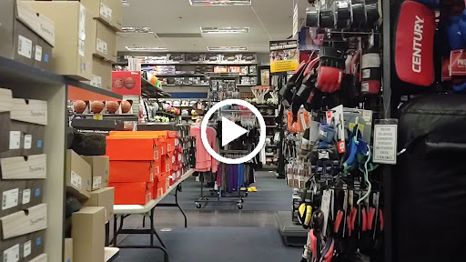 Sporting Goods Store «Big 5 Sporting Goods», reviews and photos, 5490 W Bell Rd A, Glendale, AZ 85308, USA