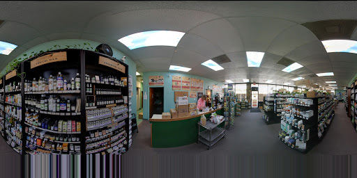 Health Food Store «Golden Almond Health Store», reviews and photos, 339 Racetrack Rd NW, Fort Walton Beach, FL 32547, USA