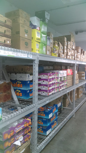 Supermarket «Walmart Neighborhood Market», reviews and photos, 412 W Bert Kouns Industrial Loop, Shreveport, LA 71106, USA