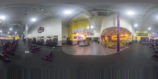 Gym «Planet Fitness», reviews and photos, 1630 NE 163rd St, North Miami Beach, FL 33162, USA