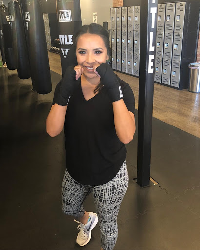 Boxing Gym «TITLE Boxing Club Littleton, MA», reviews and photos, 365 Constitution Ave, Littleton, MA 01460, USA