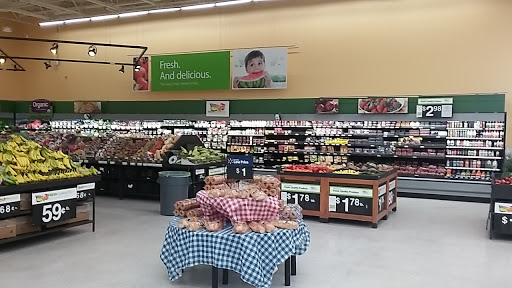 Supermarket «Walmart Neighborhood Market», reviews and photos, 2102 Main St, Dunedin, FL 34698, USA