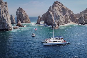 EcoCat Catamaran Tours image