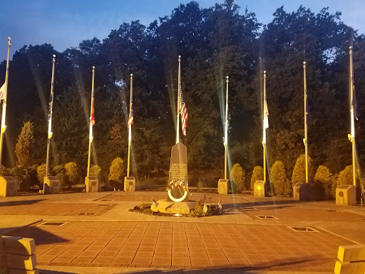 Park «Veterans Memorial Park», reviews and photos, 6328 State Road, Parma, OH 44134, USA