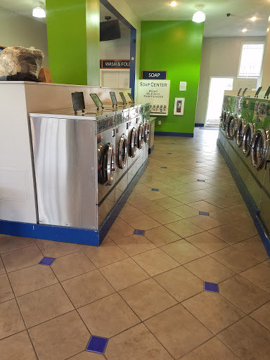 Laundromat «Telegraph Laundry», reviews and photos, 2801 Telegraph Ave, Oakland, CA 94609, USA