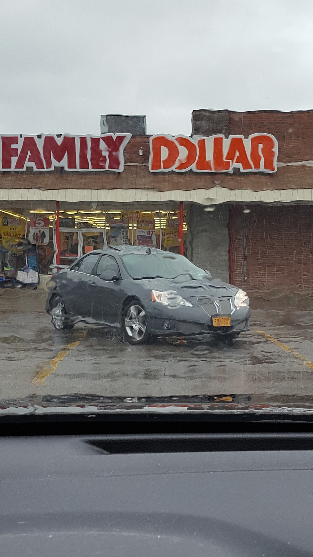 Family Dollar