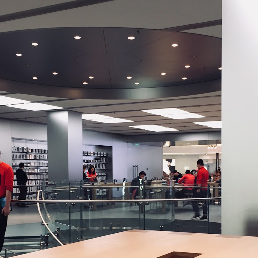 Apple Store