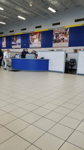Used Car Dealer «CarMax», reviews and photos, 2353 Gallatin Pike N, Madison, TN 37115, USA