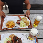 Photo n°2 de l'avis de 123stella. fait le 17/07/2022 à 13:29 sur le  Rifugio Paion à Cavalese