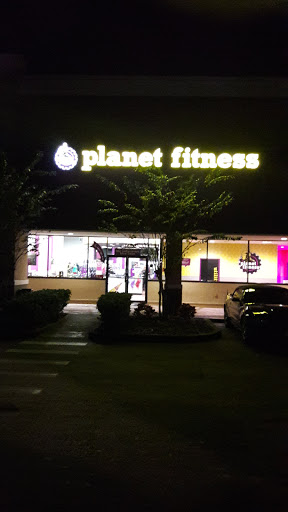 Gym «Planet Fitness», reviews and photos, 10908 W Colonial Dr, Ocoee, FL 34761, USA