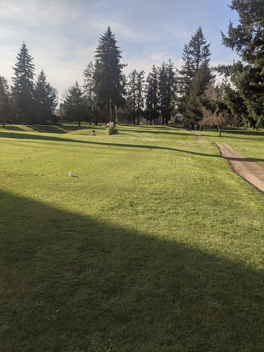 Golf Club «Golf Club of Oregon», reviews and photos, 905 NW Springhill Dr, Albany, OR 97321, USA