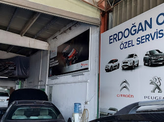Erdoğan Oto - Özel Servis