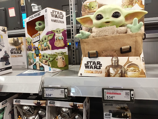 Electronics Store «Best Buy», reviews and photos, 4620 Garth Rd, Baytown, TX 77521, USA