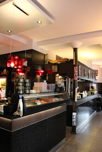 Atmosphère du Restaurant japonais Yeko à Paris - n°13