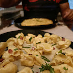 Photo n°2 de l'avis de Jennifer.e fait le 02/08/2023 à 13:42 sur le  Osteria da Nerone à Bracciano