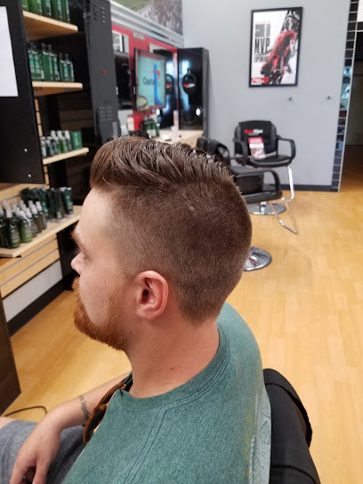 Sport Clips Haircuts of Fulshear