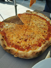 Pizza du Restaurant italien La Casa Del Gusto 2 à Toulon - n°13