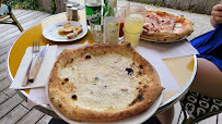 Pizza du Restaurant italien NONNA à Les Sables-d'Olonne - n°12