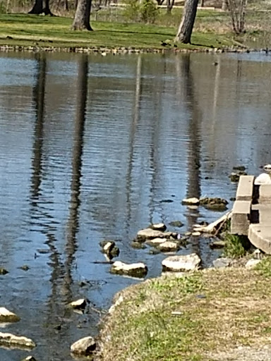 Golf Course «Vinny Links Golf Course», reviews and photos, 2009 Sevier St, Nashville, TN 37206, USA