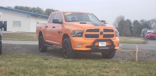 Car Dealer «Hopkins Automotive», reviews and photos, 20863 Sussex Hwy, Seaford, DE 19973, USA