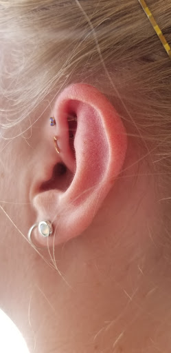 Body Piercing Shop «Karma Body Modifications», reviews and photos, 5455 S Mingo Rd, Tulsa, OK 74146, USA