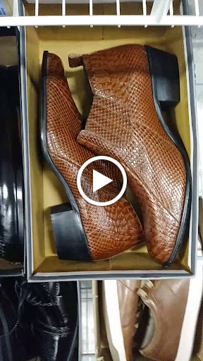 Shoe Store «K & D Shoe Warehouse», reviews and photos, 2240 Dogwood Dr SE, Conyers, GA 30013, USA