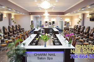Charm Nail Salon image