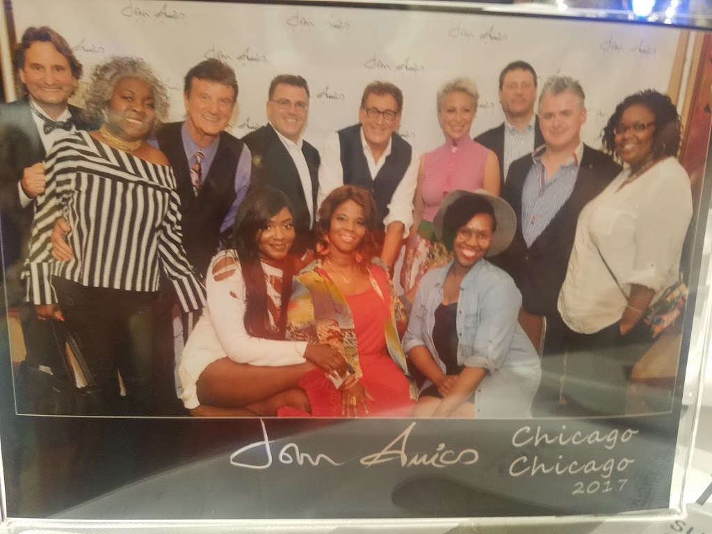 LL Beauty Designs 60490