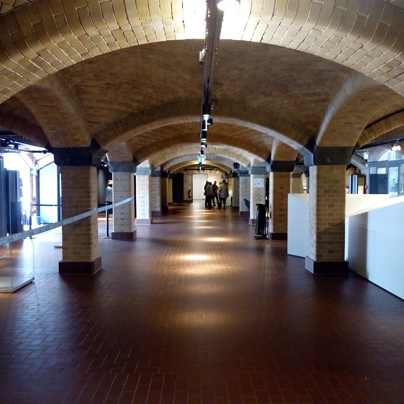sam - Stadtmuseum am Markt