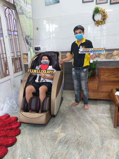 Top 20 cửa hàng wellness Thành phố Quy Nhơn Bình Định 2022