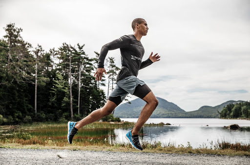 Running Store «Greater Boston Running Company - Hingham», reviews and photos, 94 Derby St #213, Hingham, MA 02043, USA